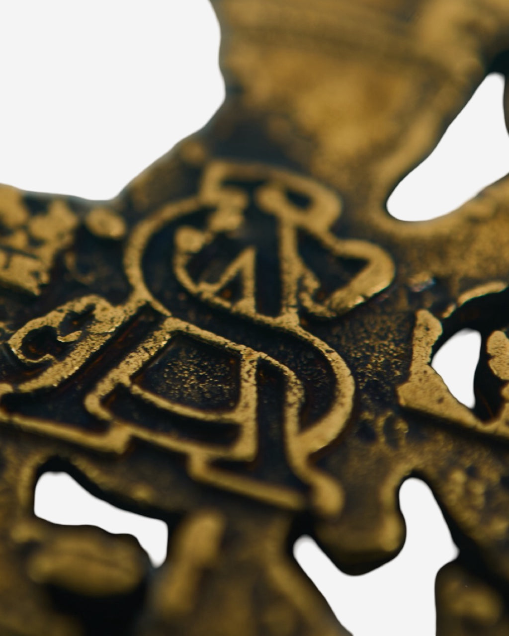 Aretes Acne Studios