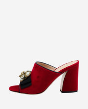 Tacones Gucci 38
