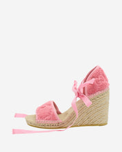 Alpargatas Gucci GG Supereme 38
