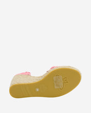 Alpargatas Gucci GG Supereme 38