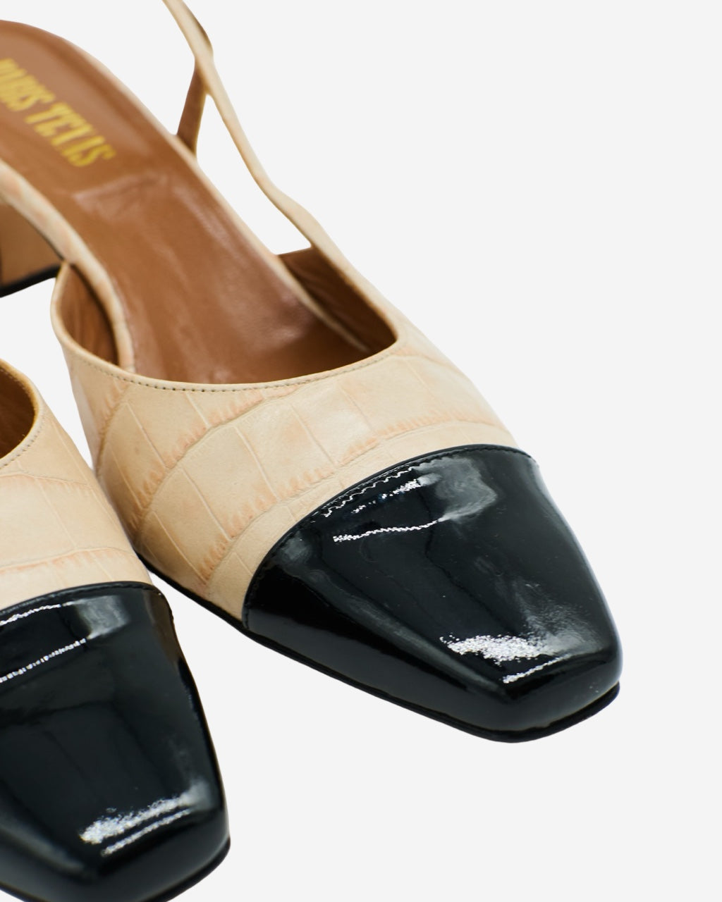 Slingbacks Paris Texas 39.5
