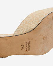 Slingbacks Paris Texas 39.5
