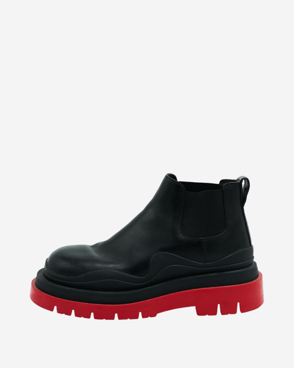 Botas Bottega Veneta Tire 40.5