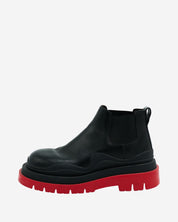 Botas Bottega Veneta Tire 40.5