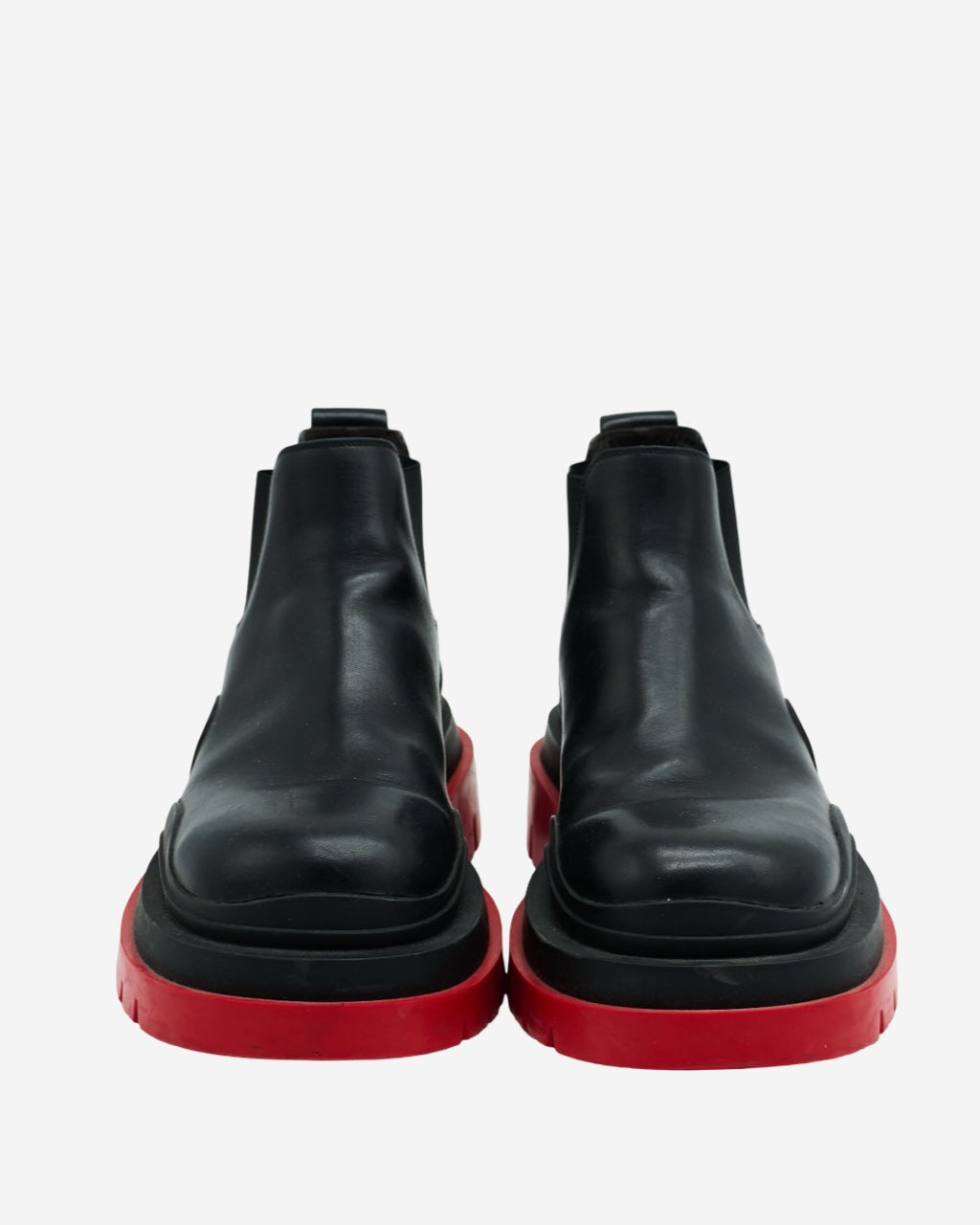 Botas Bottega Veneta Tire 40.5
