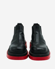 Botas Bottega Veneta Tire 40.5