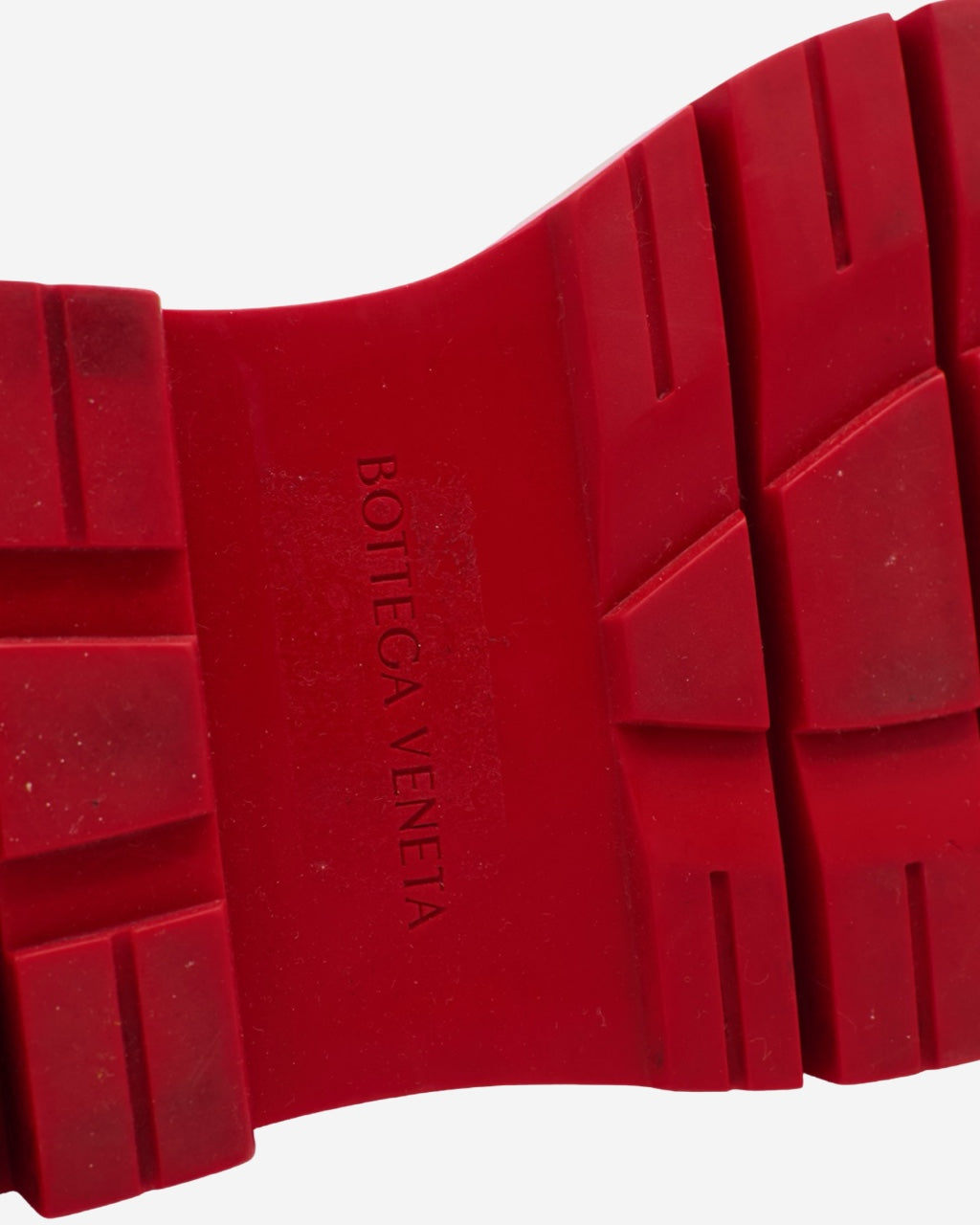 Botas Bottega Veneta Tire 40.5