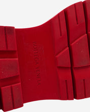 Botas Bottega Veneta Tire 40.5