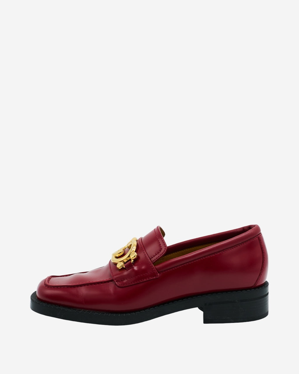 Gucci Supreme Loafers 40