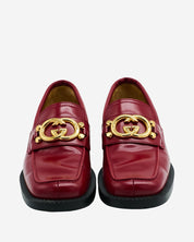 Gucci Supreme Loafers 40