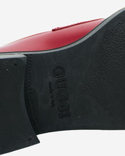 Gucci Supreme Loafers 40