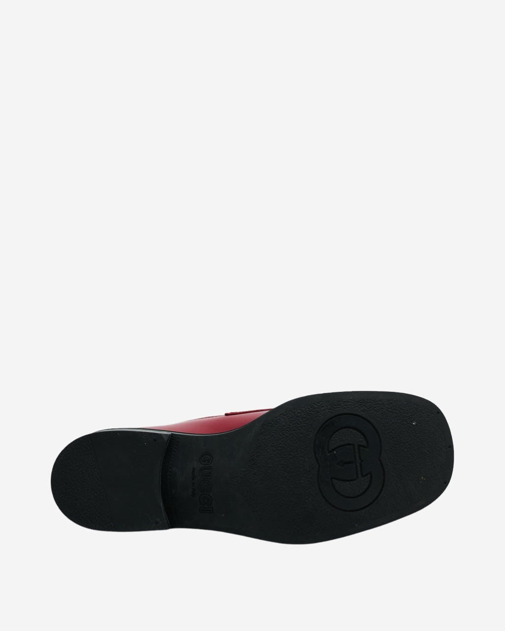 Gucci Supreme Loafers 40