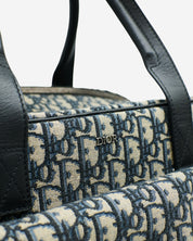 Dior Oblique Pet Bag