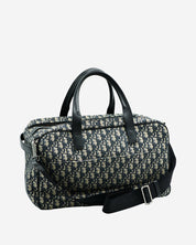 Dior Oblique Pet Bag