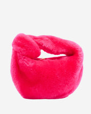Bolsa Bottega Veneta Jodie Mini Fur