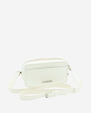Bolsa Jacquemus Crossbody Blanca
