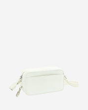 Bolsa Jacquemus Crossbody Blanca