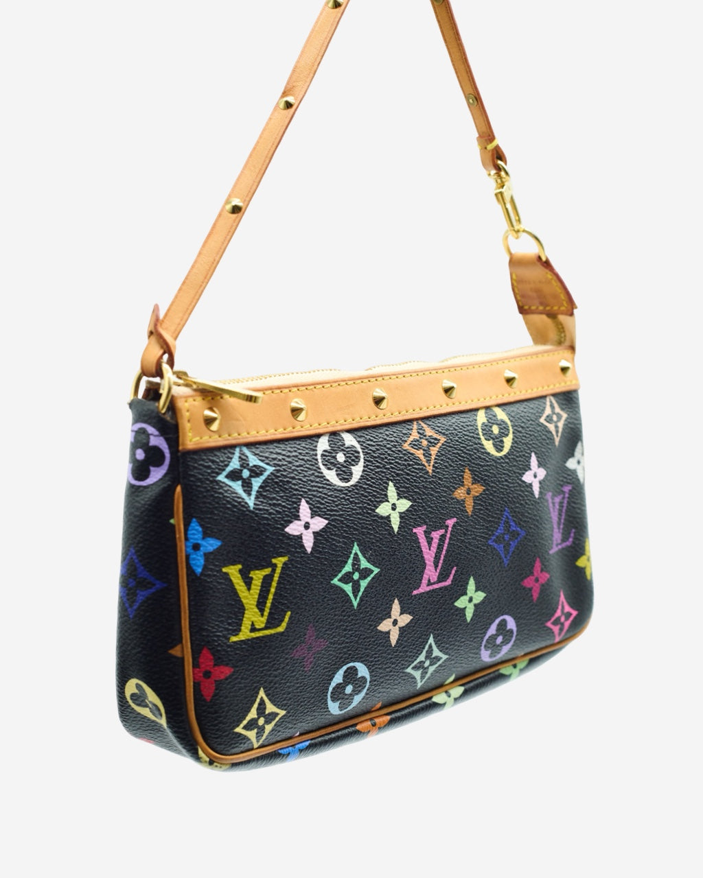 Louis Vuitton x Murakami Pochette Bag