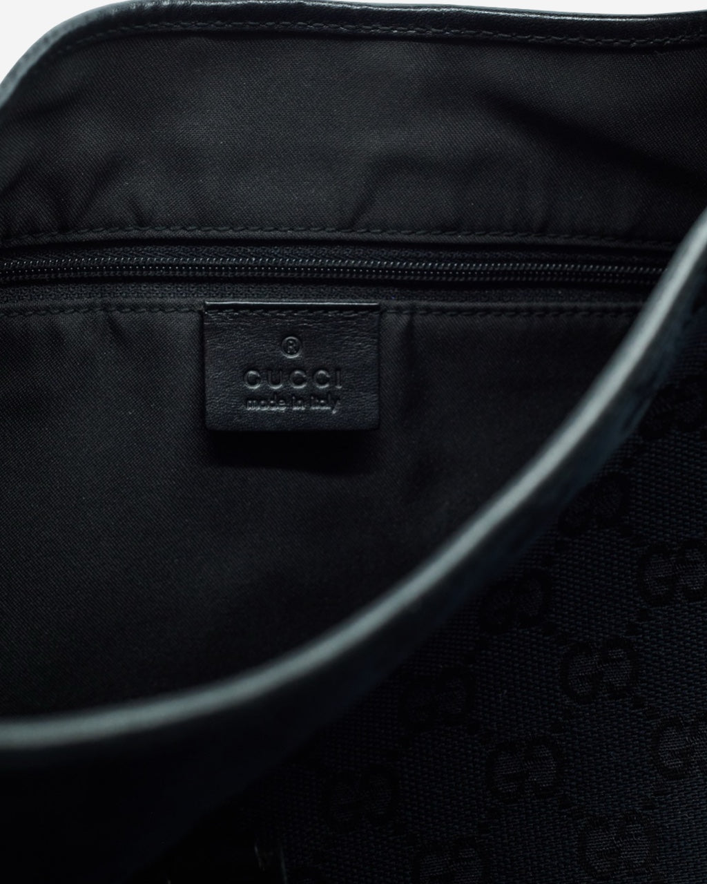Gucci Jackie Large Bag