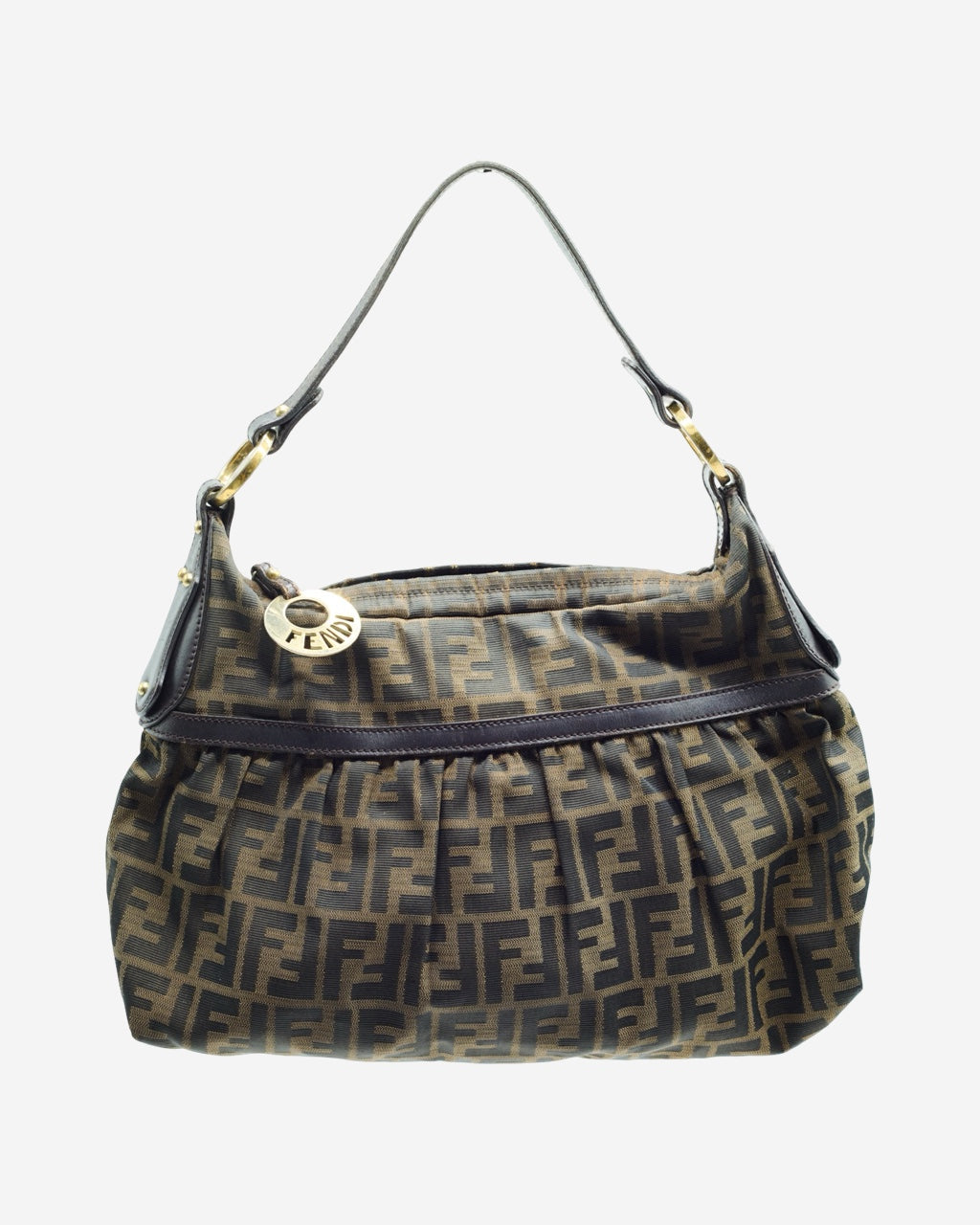Fendi Chef Baguette Bag