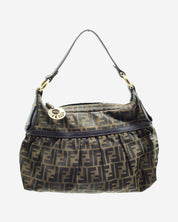 Fendi Chef Baguette Bag