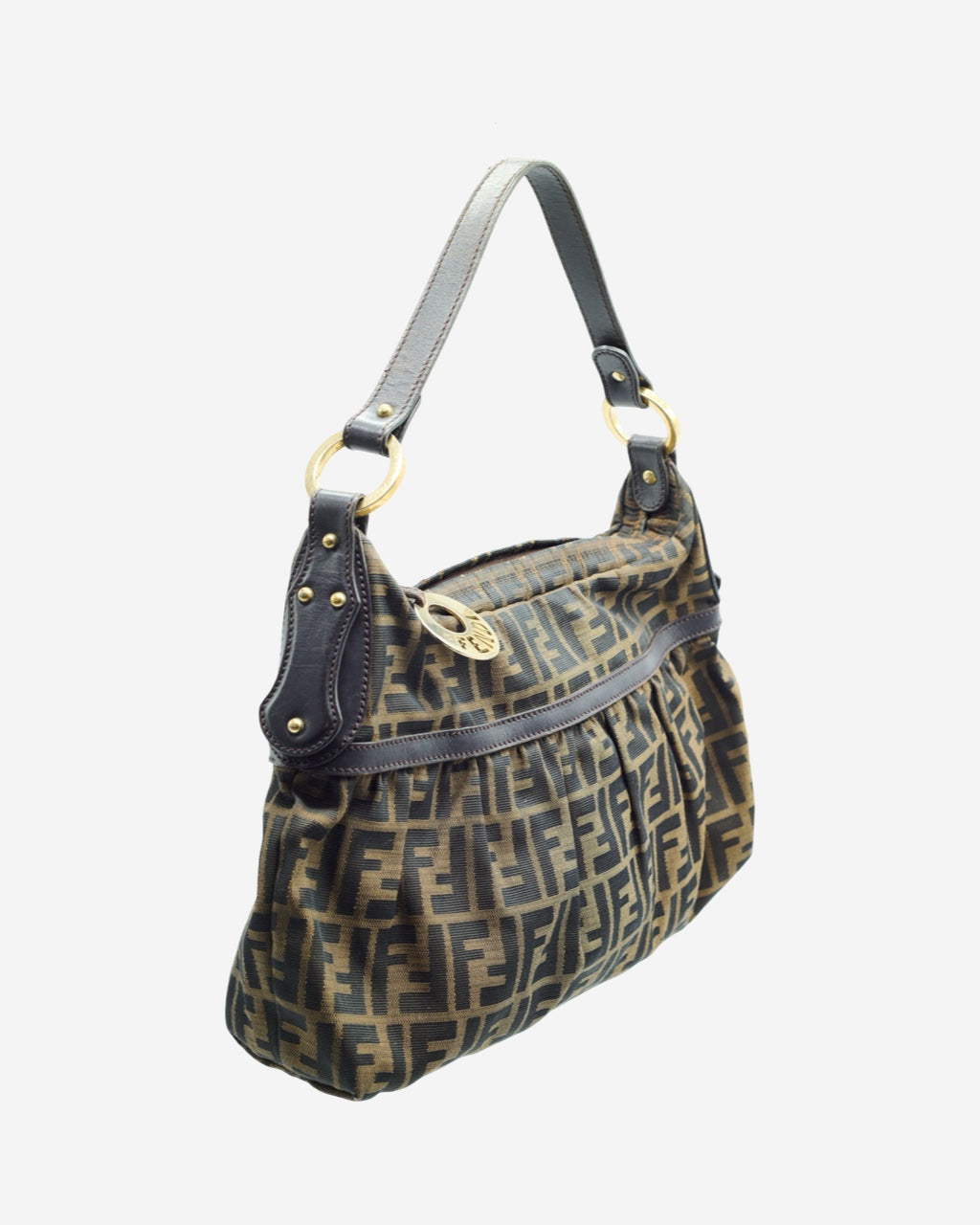 Fendi Chef Baguette Bag