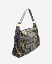 Fendi Chef Baguette Bag