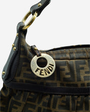 Fendi Chef Baguette Bag