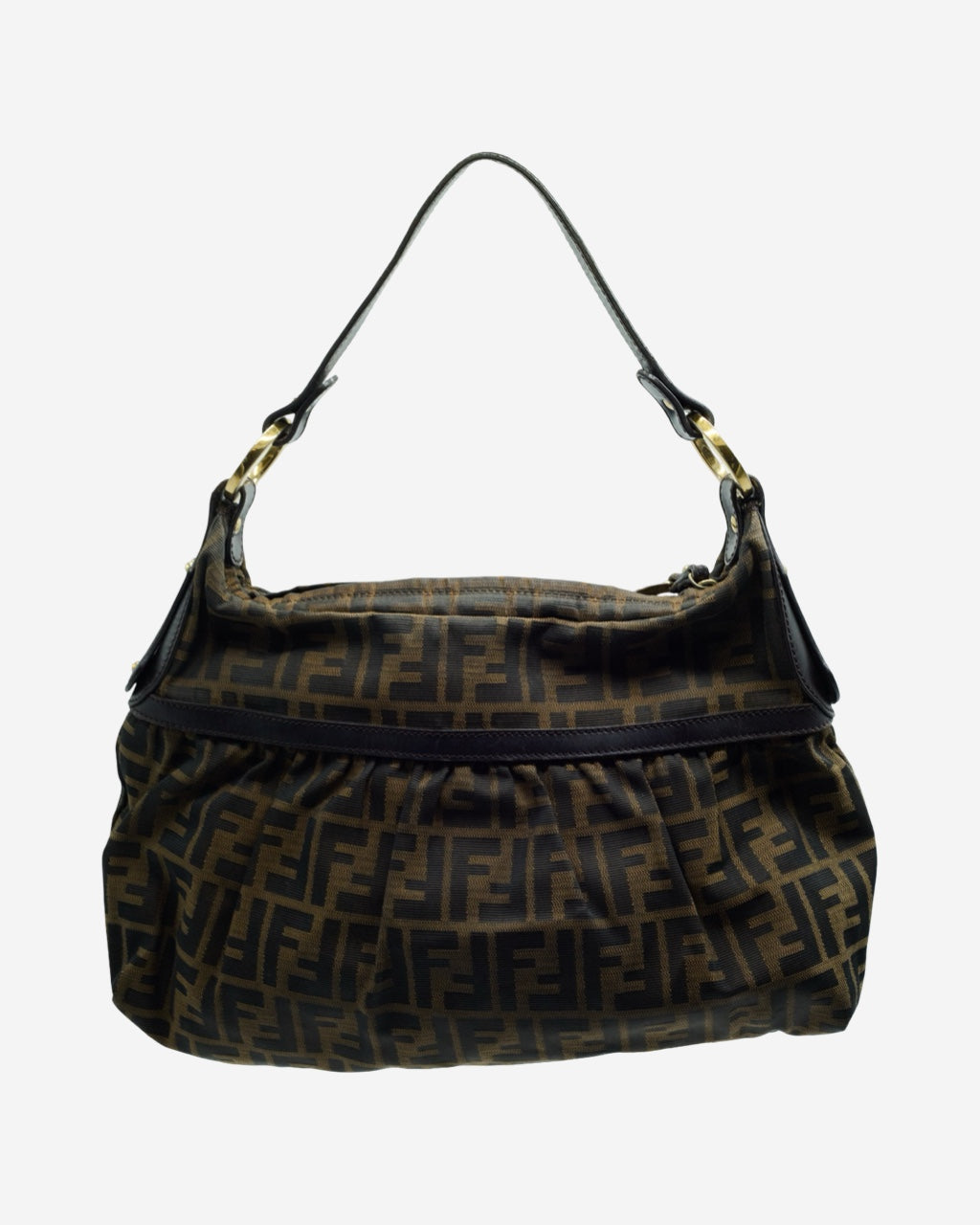 Fendi Chef Baguette Bag
