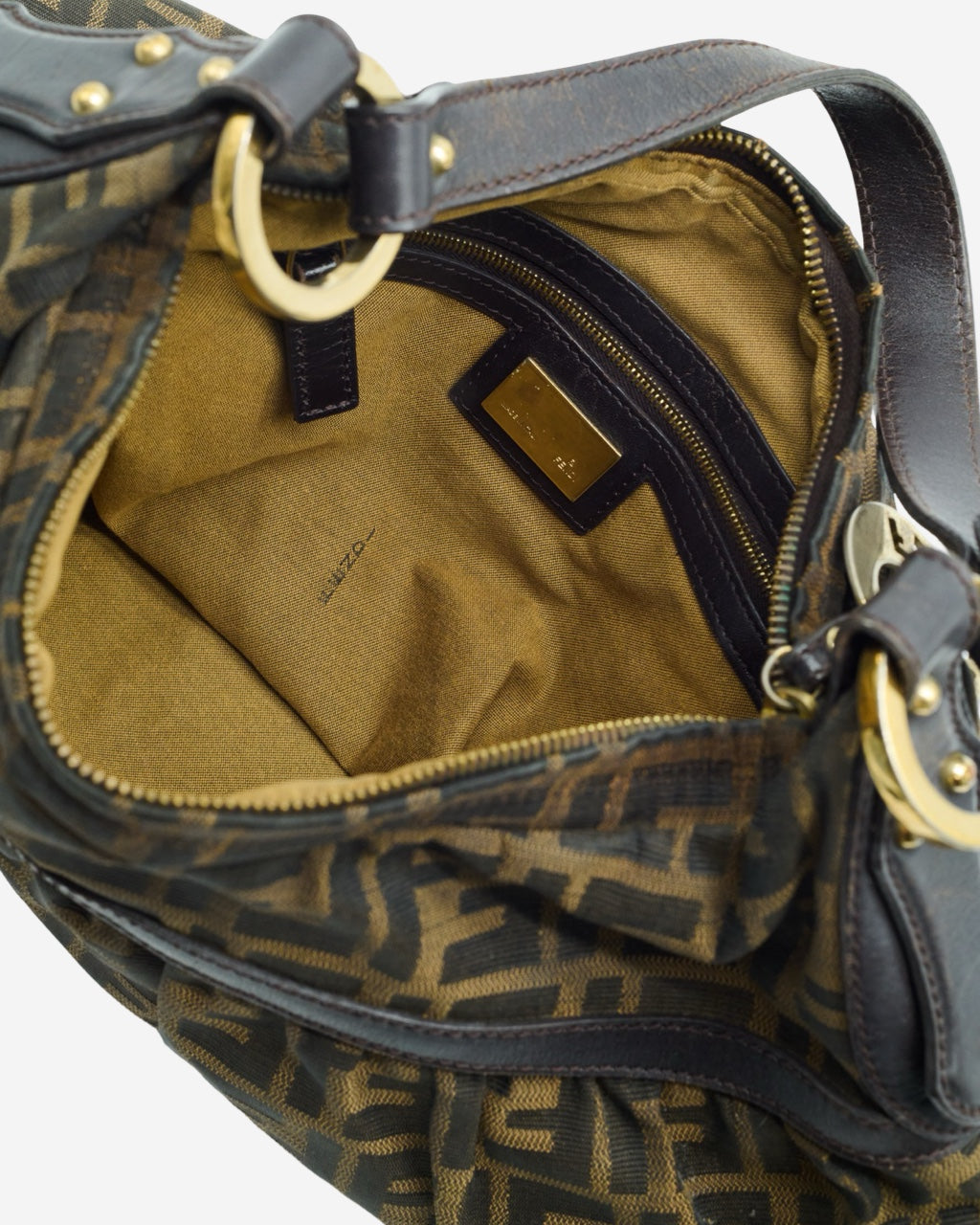 Fendi Chef Baguette Bag