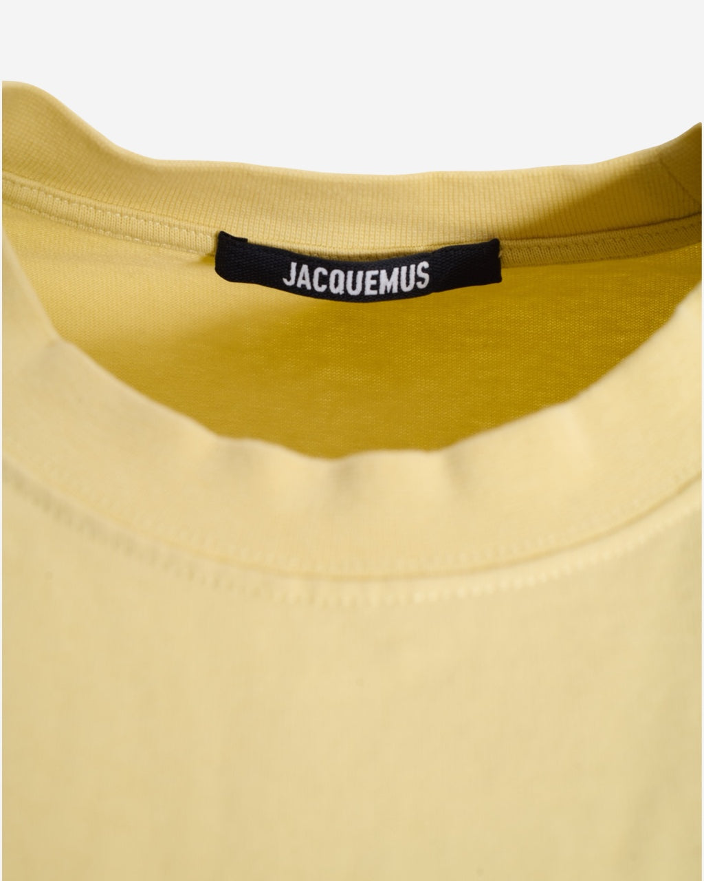 Jacquemus T-Shirt