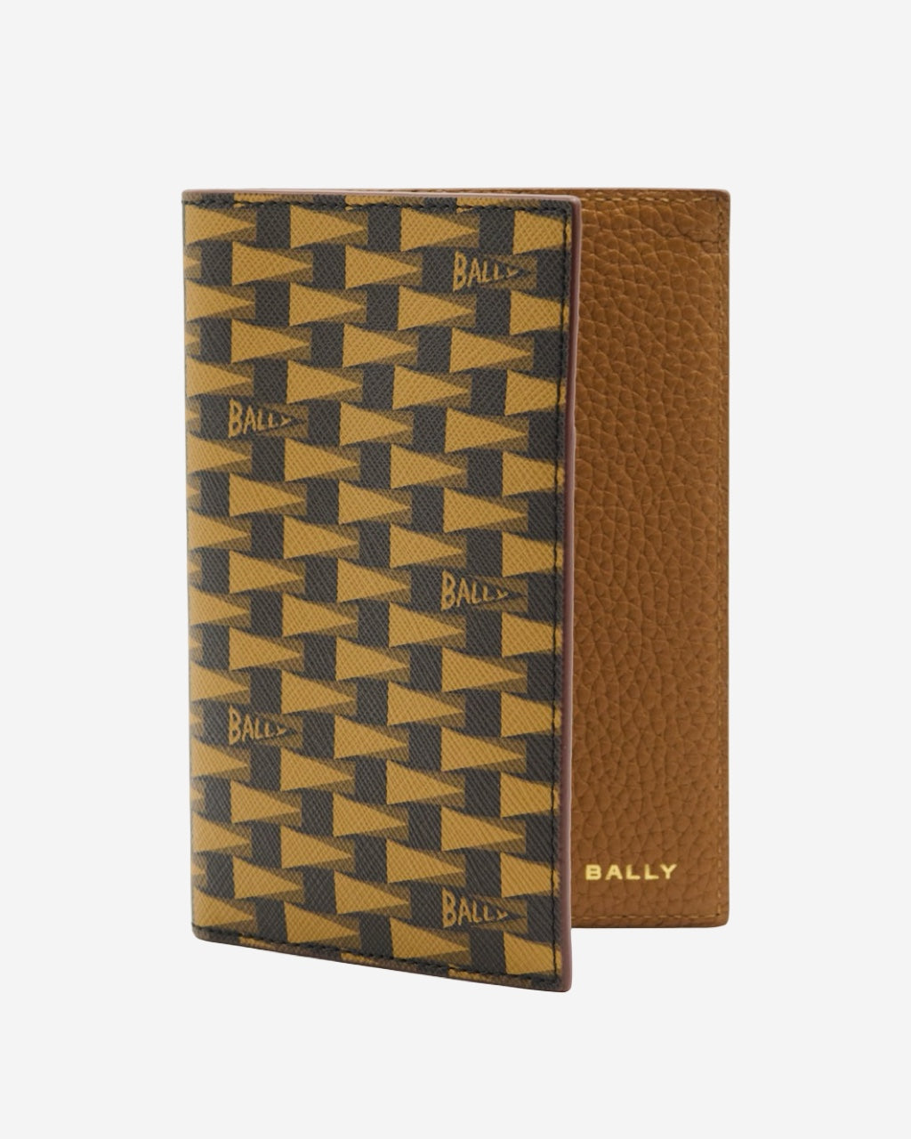 Porta Pasaporte Bally