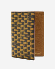 Porta Pasaporte Bally