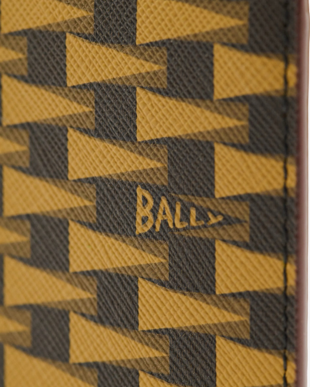 Porta Pasaporte Bally