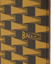 Porta Pasaporte Bally