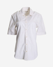 Camisa Alexander McQueen