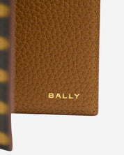 Porta Pasaporte Bally