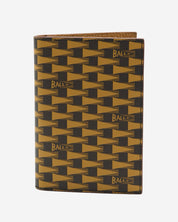 Porta Pasaporte Bally