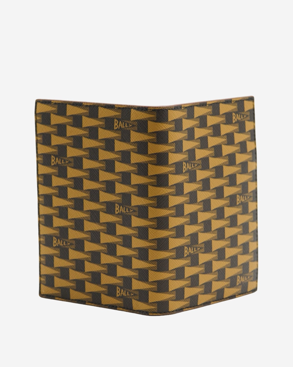 Porta Pasaporte Bally