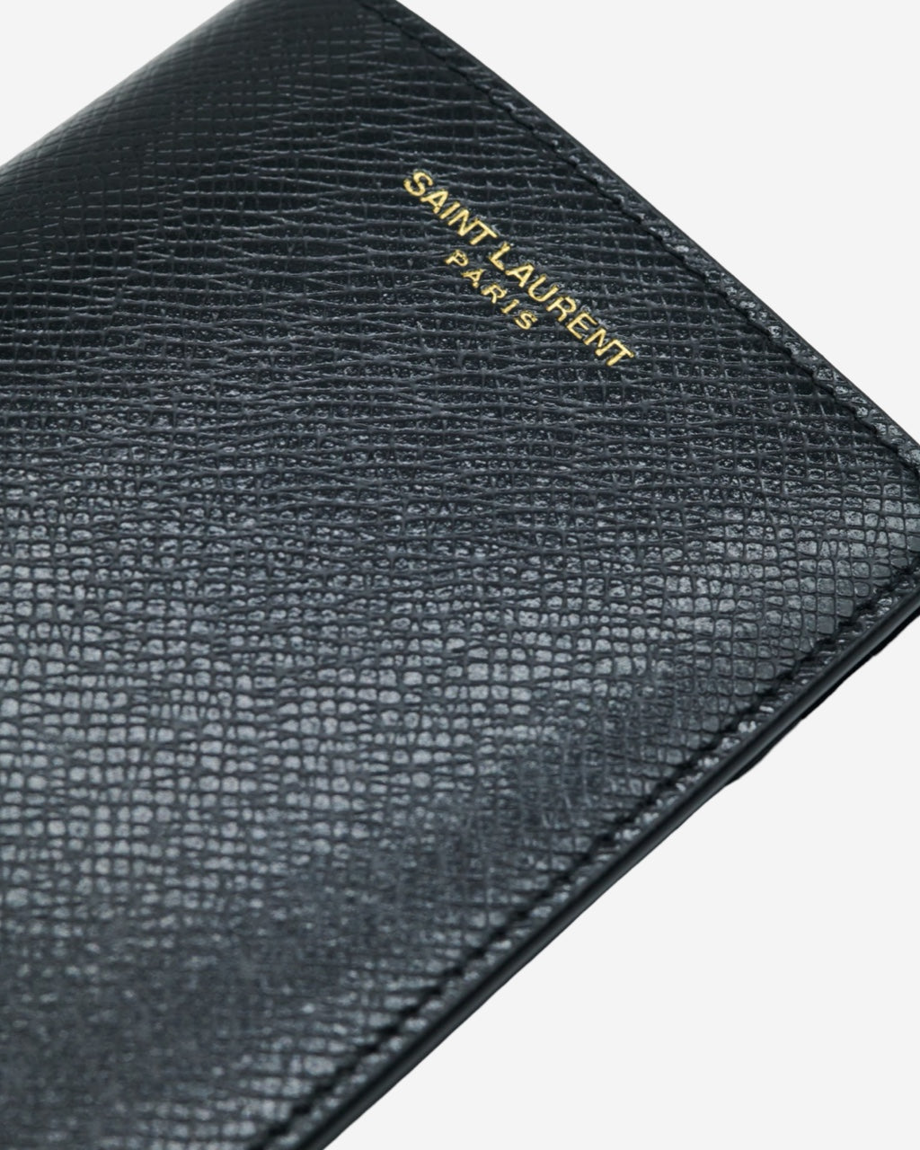 Saint Laurent Wallet