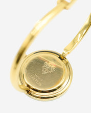 Reloj Gucci Bezel