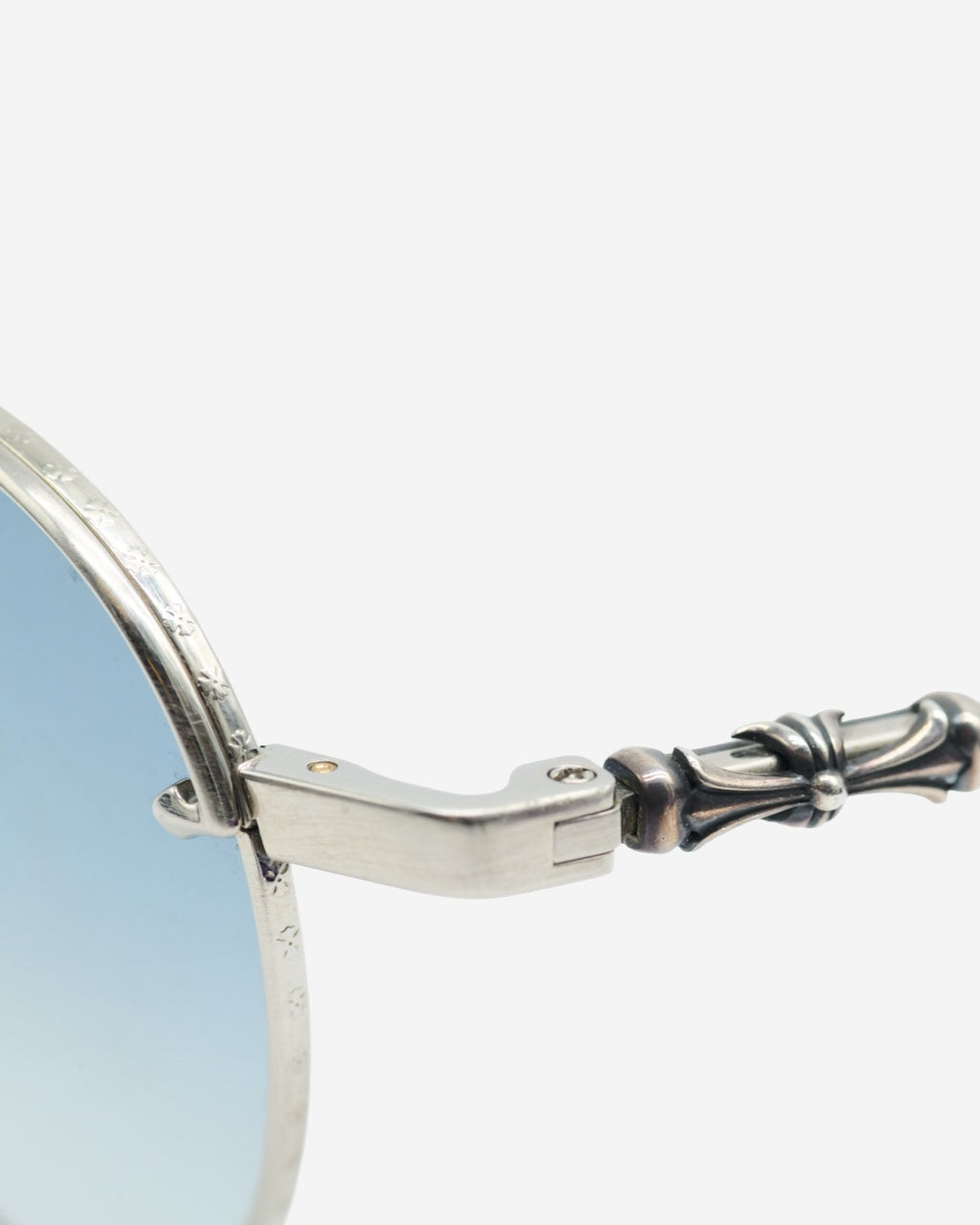 Lentes de Sol Chrome Hearts