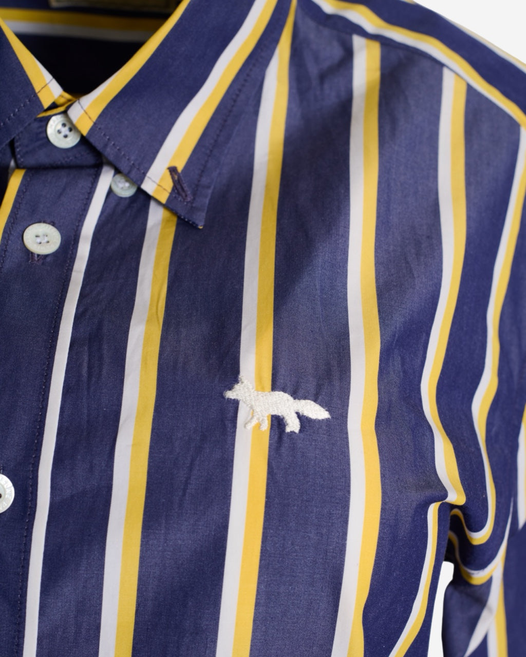 Camisa Maison Kitsuné 39 EU