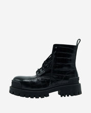 Botas Balenciaga Croc 37