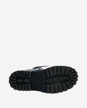 Botas Balenciaga Croc 37