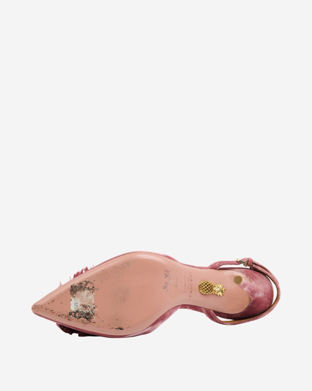 Aquazzura Heels 38.5