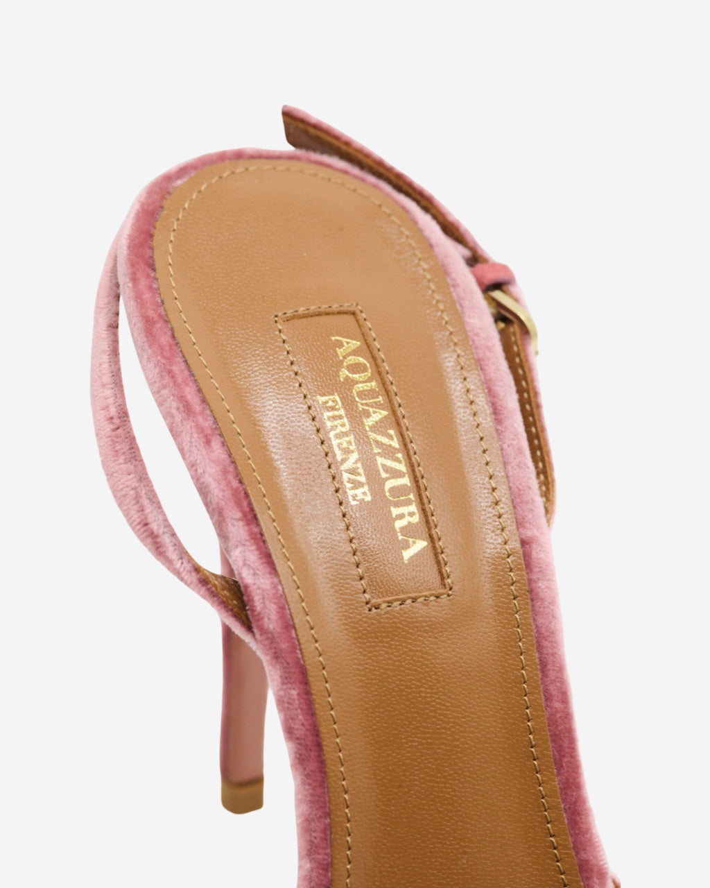 Aquazzura Heels 38.5