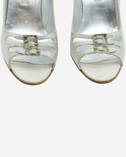 Tacones Manolo Blahnik 39