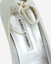 Tacones Manolo Blahnik 39