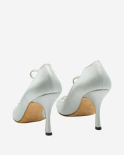 Tacones Manolo Blahnik 39